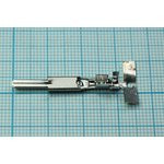 Наконечник ножевой для кабеля 1~2.5мм2, лужёная латунь, №15020 клемма шт 2,8x0,8x 9\\1,5-2,5S\лат лу