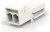 1-2834049-1, Разъем Lighting, модульный, натуральный, LIGHT-N-LOK Series, 2 контакт(-ов), Гнездо, 4.5 мм, Обжим