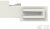 1-2834049-1, Разъем Lighting, модульный, натуральный, LIGHT-N-LOK Series, 2 контакт(-ов), Гнездо, 4.5 мм, Обжим