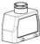 1-1102293-6, Heavy Duty Power Connectors HB.16.STO.1.21