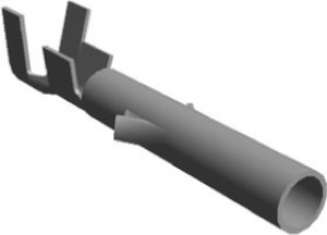 350628-1, Line Pressing Terminals 350628-1, Line Pressing Terminals