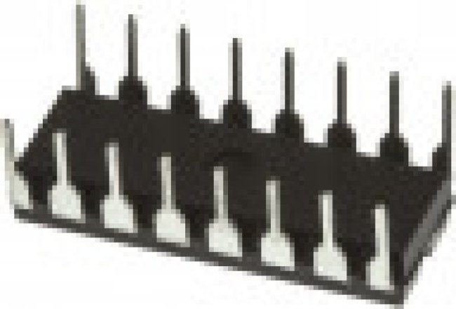 INA110KP, Instrumentation Amplifiers Fast-Settling FET-In Very High Accuracy INA110KP, Instrumentation Amplifiers Fast-Settling FET-In Very High Accuracy