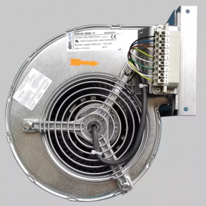 Вентилятор Ebmpapst D2D160-CE02-11