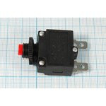 Автомат защиты KGZ-01, 20А,250В, X-B1; №2708 пред авт KGZ-01\20А\250В\ \пл\2T\X-B1\ПКн