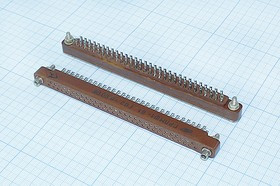 Розетка ГРПМ1-61ГО2-В 91-93г.