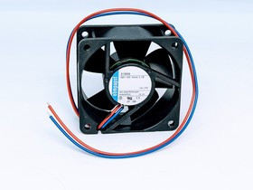 Вентилятор Ebmpapst 618NN 48v 44mA 2.1W 60x25 2pin