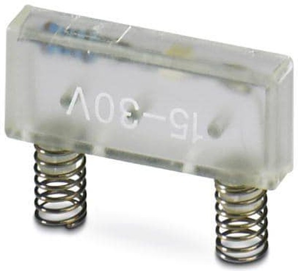 2202220, UK 5-HESI Series Light Indicator for Use with Fused Terminal Block 2202220, UK 5-HESI Series Light Indicator for Use with Fused Terminal Block