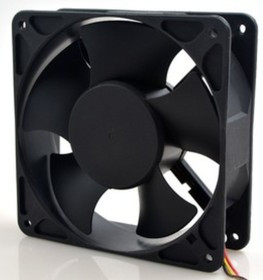 Вентилятор Nidec D09C-24PS5 01B 92x92x32 24V 0.36A 3pin