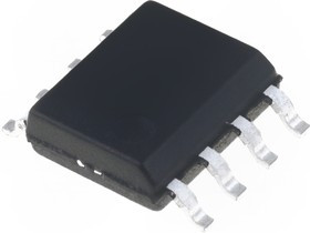 M95020-WMN6P, IC: память EEPROM; SPI; 256x8бит; 2,5?5,5В; SO8; последовательный