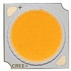 CMA1840-0000-000N0U0A30G, Светодиод, теплый белый, 92 CRI, 87Вт, 4481лм, 1.1A, 115°, 34.7В, 3000К, SMD-2, круглый, плоский