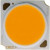 CMA1840-0000-000N0U0A30G, Светодиод, теплый белый, 92 CRI, 87Вт, 4481лм, 1.1A, 115°, 34.7В, 3000К, SMD-2, круглый, плоский
