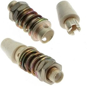 СР50-509ФВ, Разъем