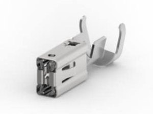 1241416-1, Automotive Connectors MCP6.3/4.8K 1241416-1, Automotive Connectors MCP6.3/4.8K
