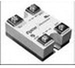 5-1393030-0, Solid State Relay With Paired SCR Output