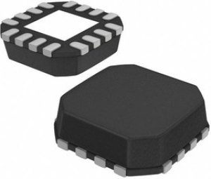 ADA4927-1YCPZ-R2, Differential Amplifiers Ultralow Distortion Current Feedback Differential ADC Driver ADA4927-1YCPZ-R2, Differential Amplifiers Ultralow Distortion Current Feedback Differential ADC Driver