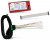 HW-USB-II-G, Загрузочный кабель Platform Cable USB II для конфигурирования ПЛИС Xilinx (Model DLC10)
