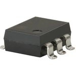 AQV210EHA, Реле: полупроводниковое, Iупр.макс: 3мА, 130мА, макс.350ВAC,