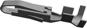 170313-1, Low Power Drawer Series Hermaphroditic Crimp Terminal, 24AWG Min, 20AWG Max