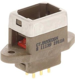CTJ920E06N, Terminal Junction Modules RECP ASSY
