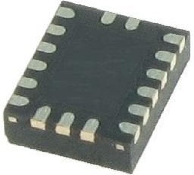 MIC23156-0YML-TR, Conv DC-DC 2.7V to 5.5V Synchronous Step Down Single-Out 0.7V to 2.4V 1.5A 17-Pin MIC23156-0YML-TR, Conv DC-DC 2.7V to 5.5V Synchronous Step Down Single-Out 0.7V to 2.4V 1.5A 17-Pin