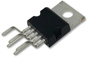 IXDI614CI, IC: driver; low-side,gate driver; TO220-5; -14?14A; Ch: 1; 4.5?35V