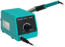 SS-202F Паяльная станция С00036456