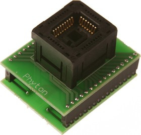 AE-P32U, Универсальный адаптер DIP32/PLCC32