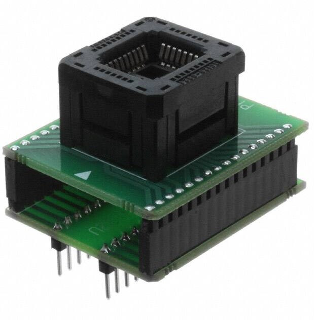 AE-P32U, Универсальный адаптер DIP32/PLCC32 AE-P32U, Универсальный адаптер DIP32/PLCC32