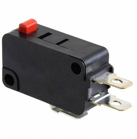 V-16-1A5, Basic / Snap Action Switches MINIATURE BASIC SWITCH V-16-1A5, Basic / Snap Action Switches MINIATURE BASIC SWITCH