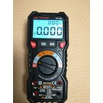 Мультиметр цифровой (КВТ) KT 118A "PROLINE"