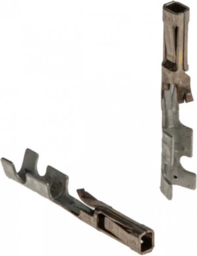 0016020103, Contact F Crimp ST Cable Mount 22-24AWG SL™ Bag