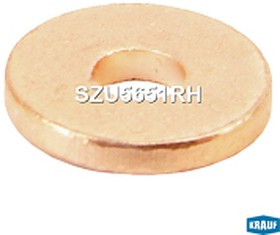 SZU5651RH, Контакт втягивающего реле стартера