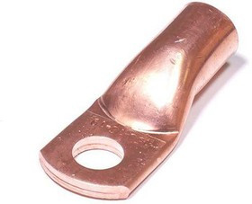 Наконечник медный ТМ 150-16-19мм УХЛ3 (опрес.) (уп.15шт) ЗЭТАРУС zeta10725