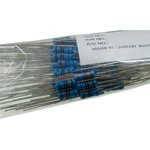 M.F.R. 1W, 0.5%, 530 OHM, (С2-23) резистор металлопленочный 1 вт 0.5% 530 Ом M.F.R. 1W, 0.5%, 530 OHM, (С2-23) резистор металлопленочный 1 вт 0.5% 530 Ом