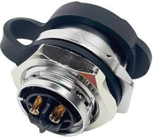 MX-93601-0231, Разъем: HDC, контактная вставка, "мама", S-E, PIN: 10, 10+PE, 16А MX-93601-0231, Разъем: HDC, контактная вставка, "мама", S-E, PIN: 10, 10+PE, 16А