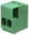 1017514, Fixed Terminal Blocks TDPT 4/ 2-SC-6,35-ZB