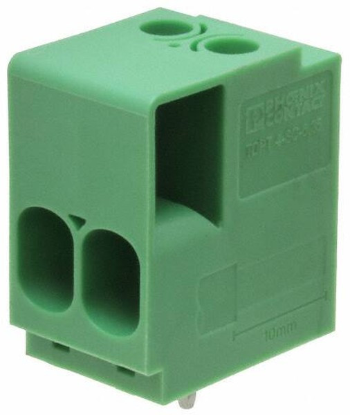 1017514, Fixed Terminal Blocks TDPT 4/ 2-SC-6,35-ZB