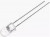 BL-L522URC, Светодиод красный 15° d=5мм 1500мКд 660нМ (Ultra Red) BL-L522URC, Светодиод красный 15° d=5мм 1500мКд 660нМ (Ultra Red)