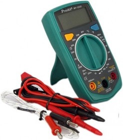 Мультиметр MT-1233C
