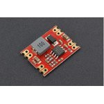 DF-DFR0570, Преобразователь step down, Uвых 3,3В, Uвх 5,5-28В, 3А, 85-90%