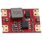 DF-DFR0570, Преобразователь step down, Uвых 3,3В, Uвх 5,5-28В, 3А, 85-90%