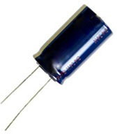 ECA2VHG101, конденсатор электролитический 100мкФ 350В 105гр 18*31 2000ч (К50-35) ECA2VHG101, конденсатор электролитический 100мкФ 350В 105гр 18*31 2000ч (К50-35)