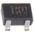 2N7002KW, Транзистор MOSFET N-CH 60V 0.31A [SOT-323]