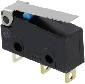 SSG-01H, Basic / Snap Action Switches Subminiature