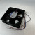 4314/17T, 4300 Series Axial Fan, 24 V dc, DC Operation, 170m³/h, 4.8W, IP20, 119 x 119 x 32mm