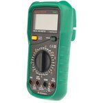 Мультиметр универсальный MY65N Mastech 13-2052