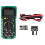Мультиметр универсальный MY65N Mastech 13-2052