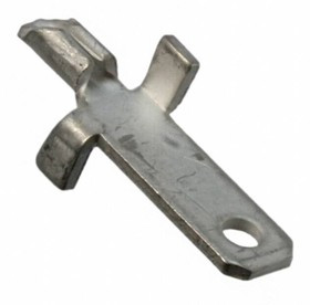 62437-1, Terminals FASTON PCB TAB