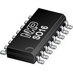 74HCT365D,653 74HCT365D,653