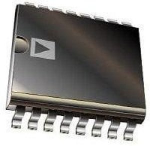 ADUM6400ARWZ, Digital Isolators Quad-Channel Isolators with Integrated DC/DC Converter (4/0 channel directionality) ADUM6400ARWZ, Digital Isolators Quad-Channel Isolators with Integrated DC/DC Converter (4/0 channel directionality)